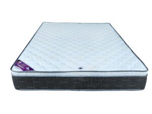 Iris Euro Top Spring Mattress