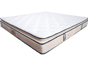 Coral Pillow Top Bonnell Spring Mattress