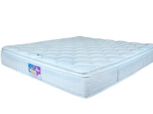 Daffodil Pillow Top Pocket Spring Mattress